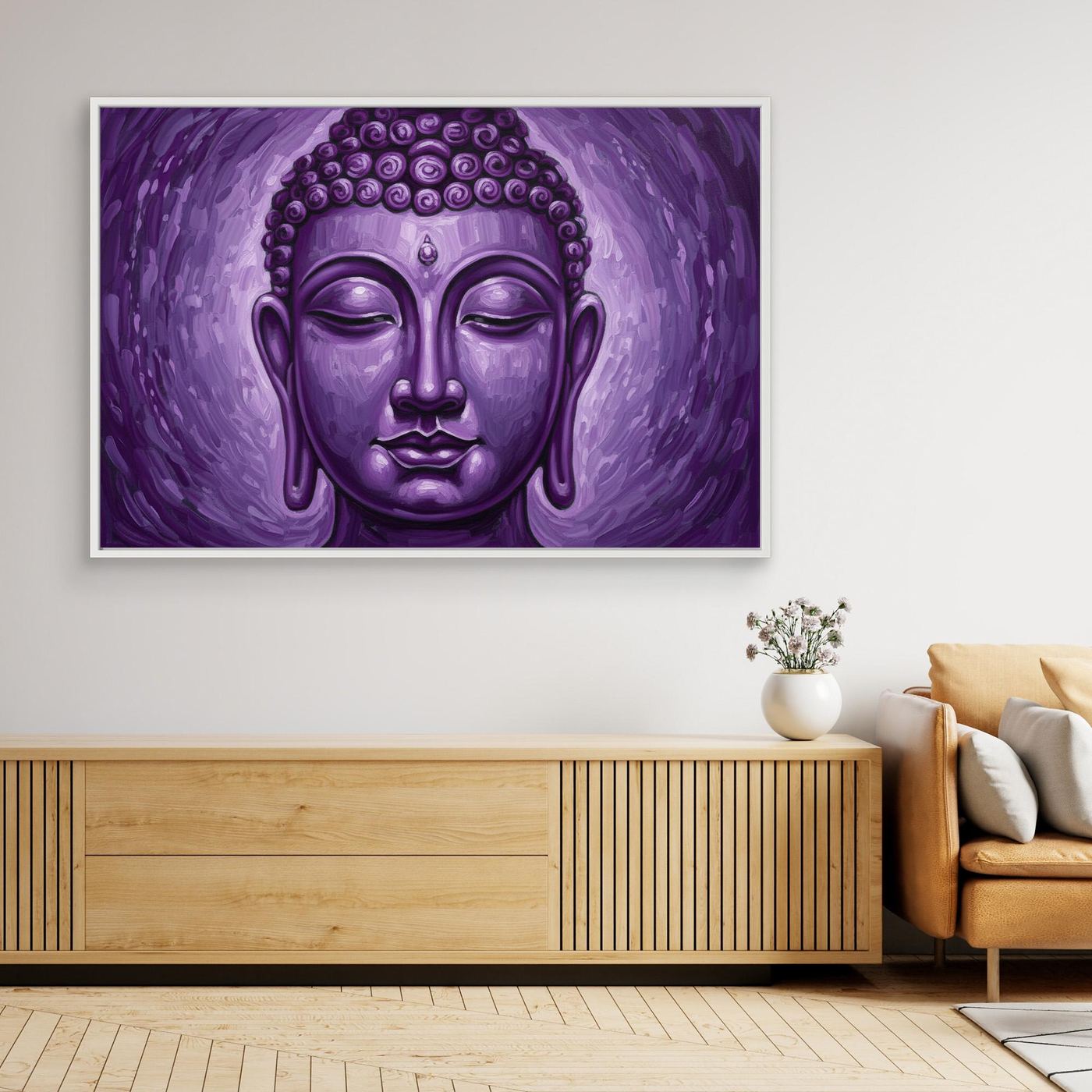 Lavender Serenity