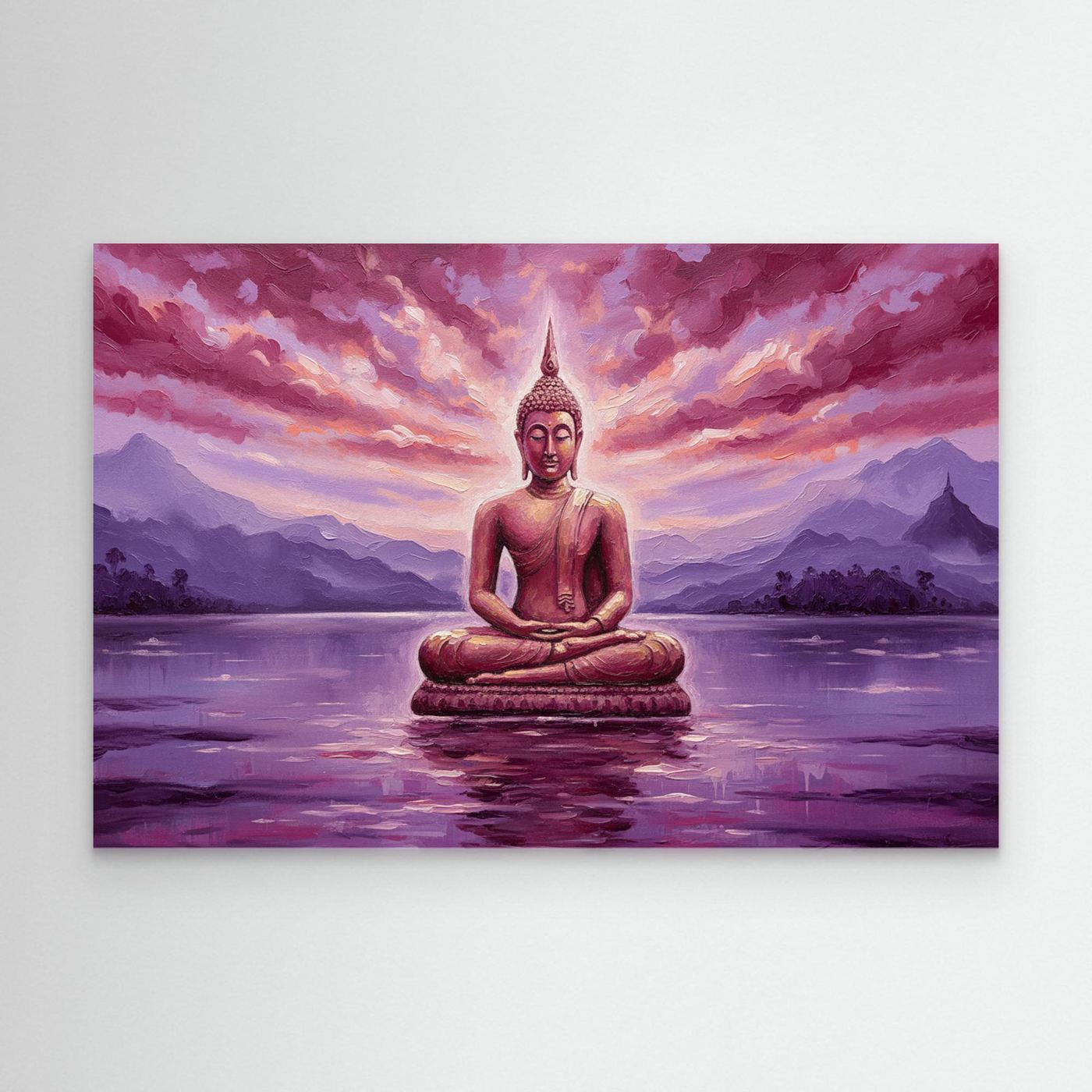 Crimson Enlightenment