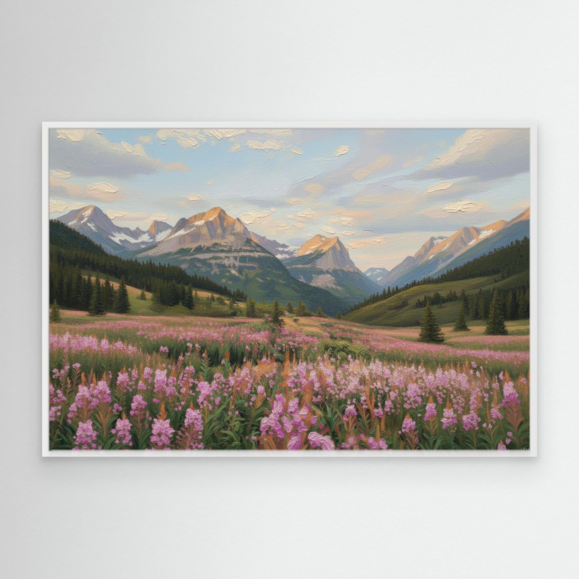 Meadow Mountain Oil