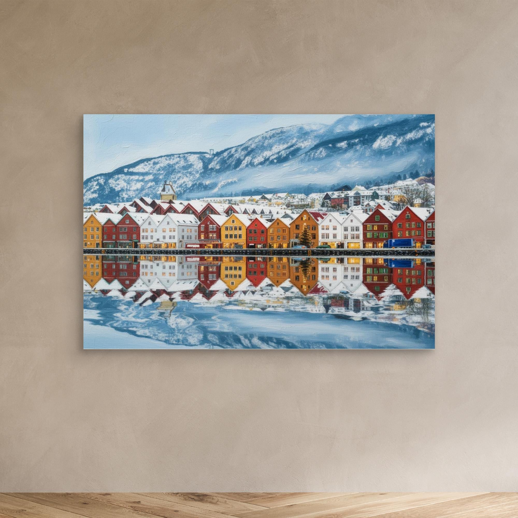 Frozen Fjord Capital