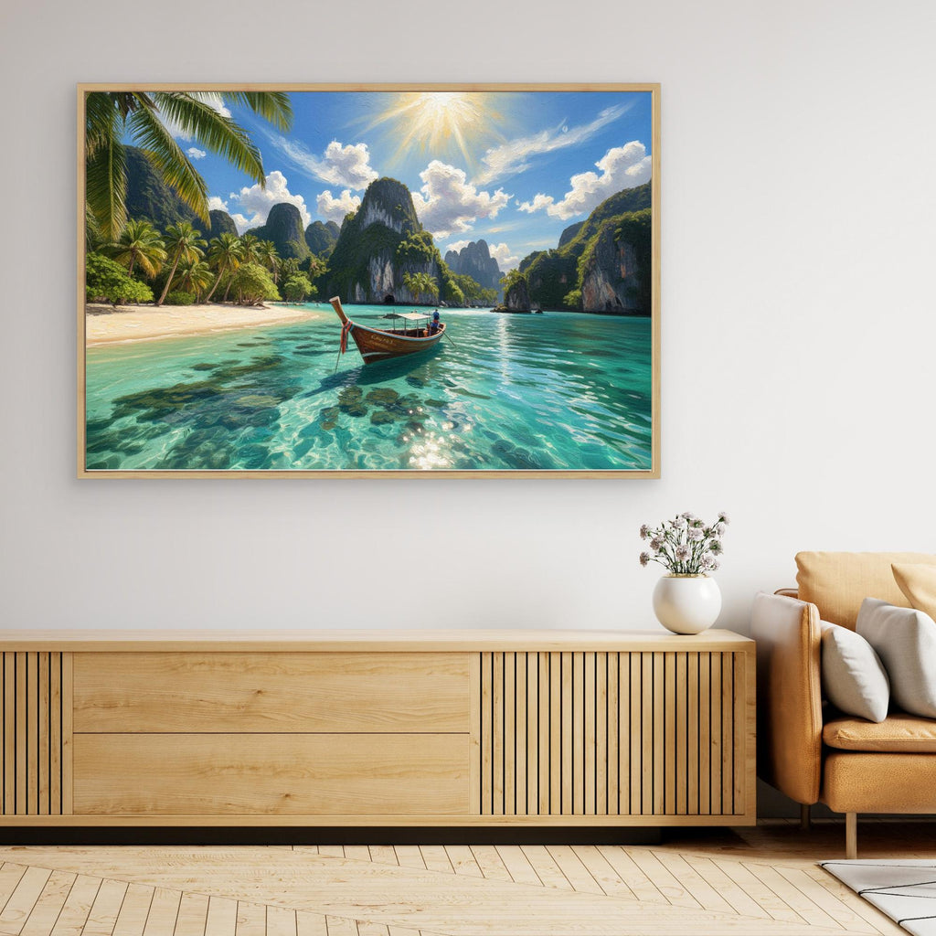 Phi Phi Islands