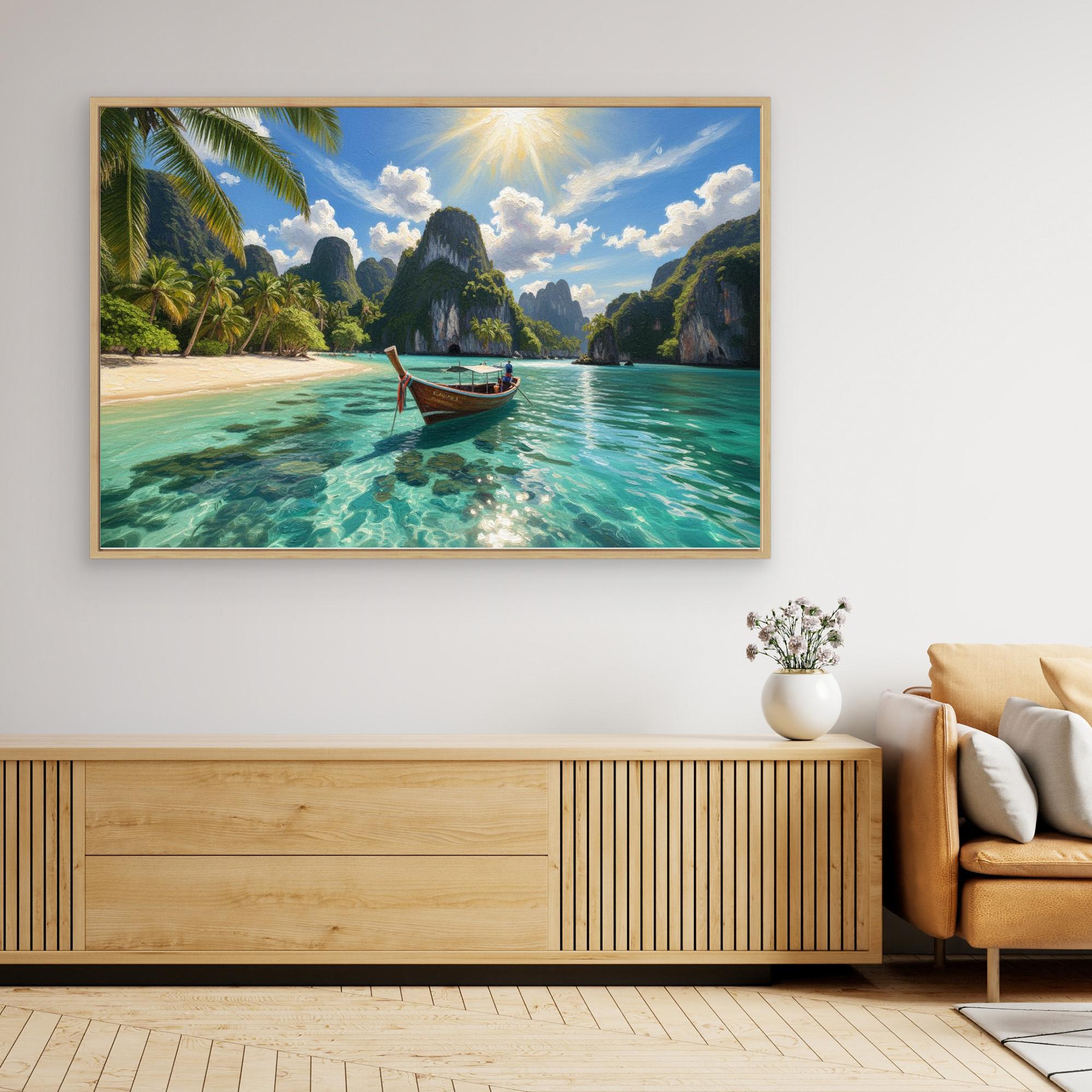 Phi Phi Islands