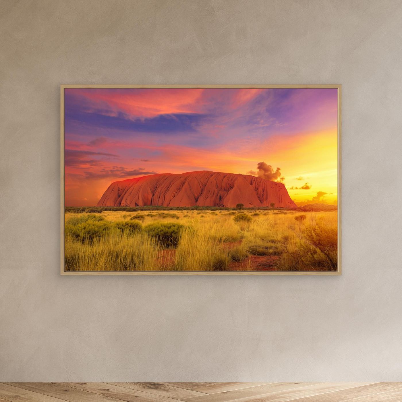 Uluru