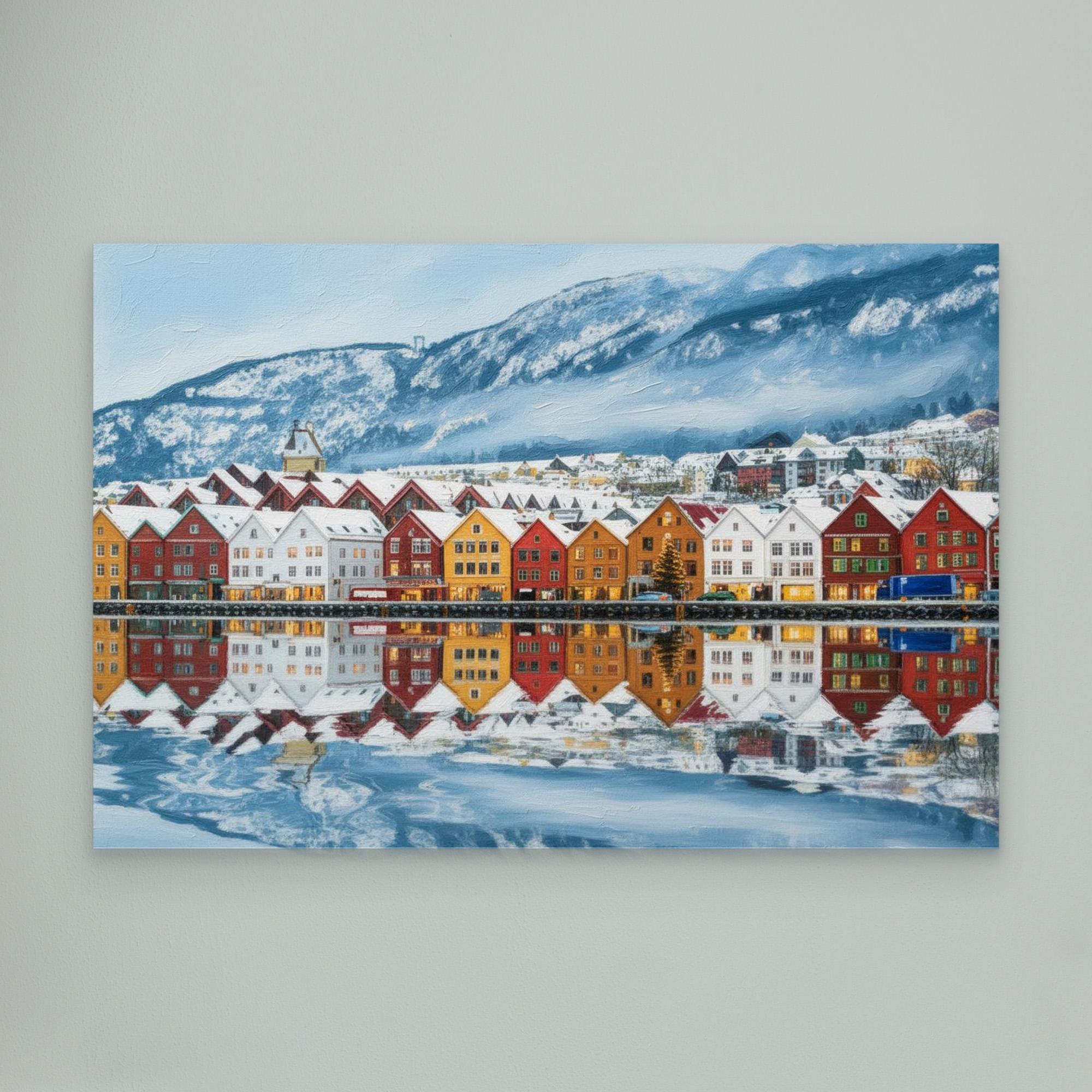 Frozen Fjord Capital