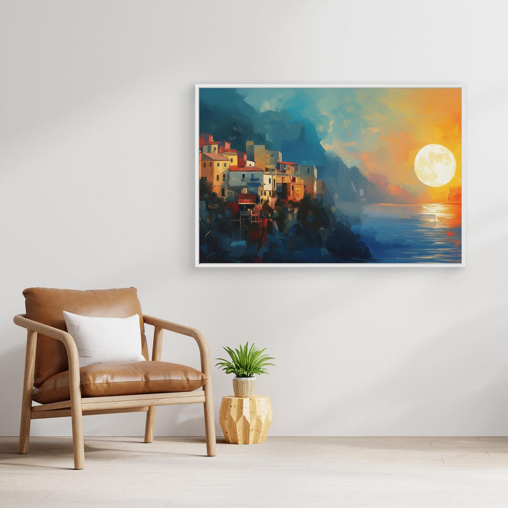 Coastal Glow