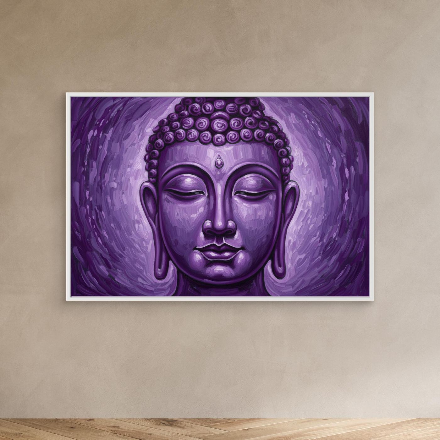 Lavender Serenity