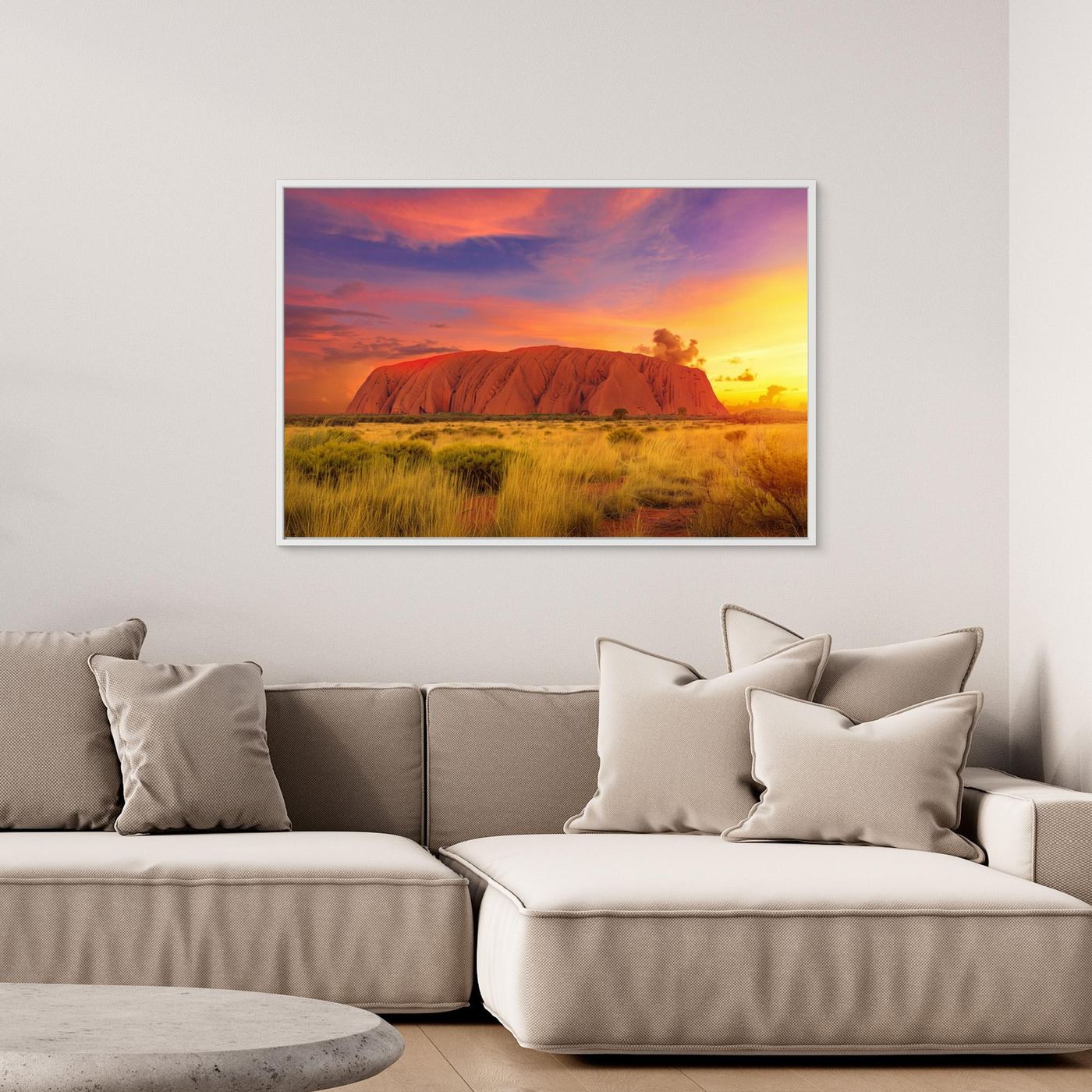 Uluru