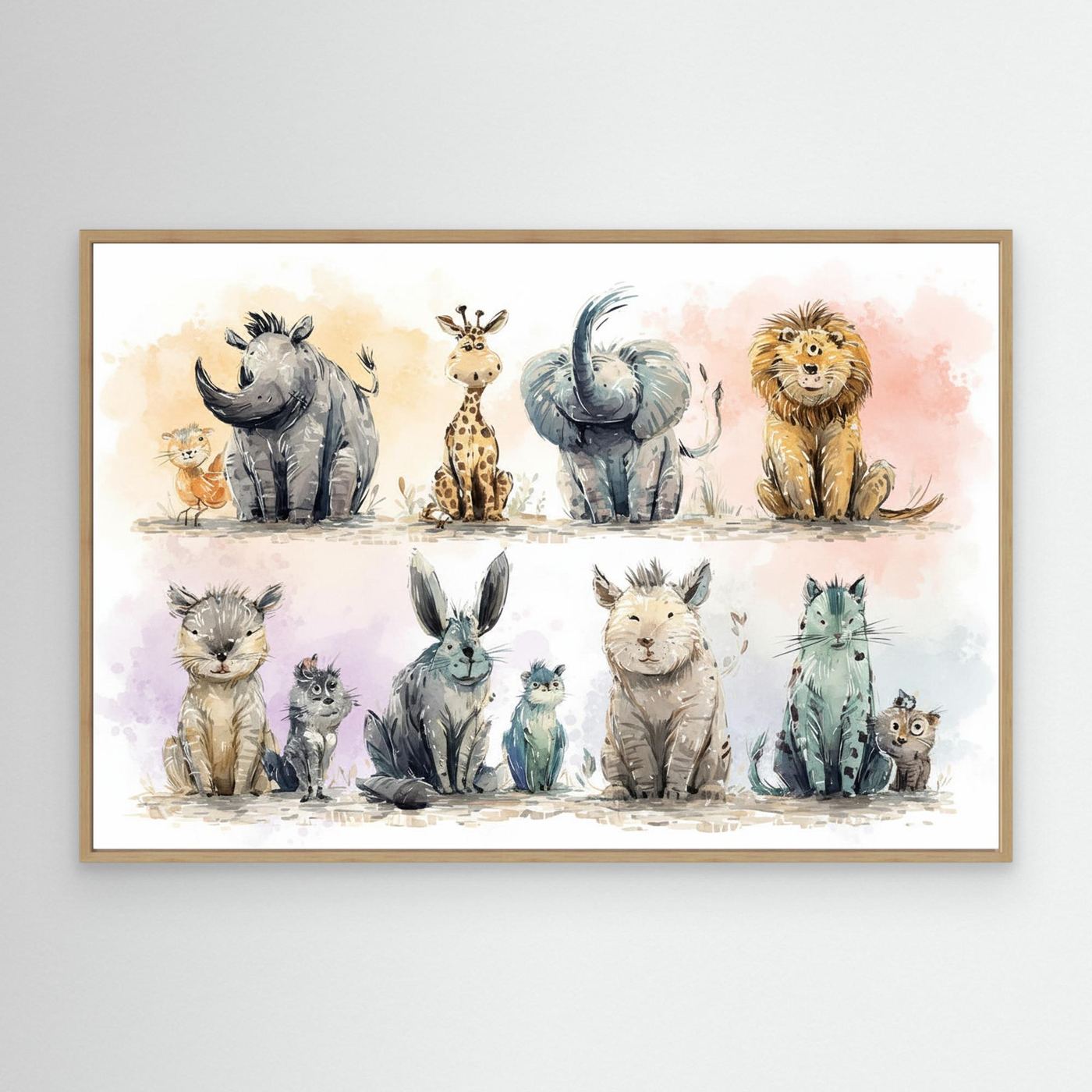 The Wild Bunch