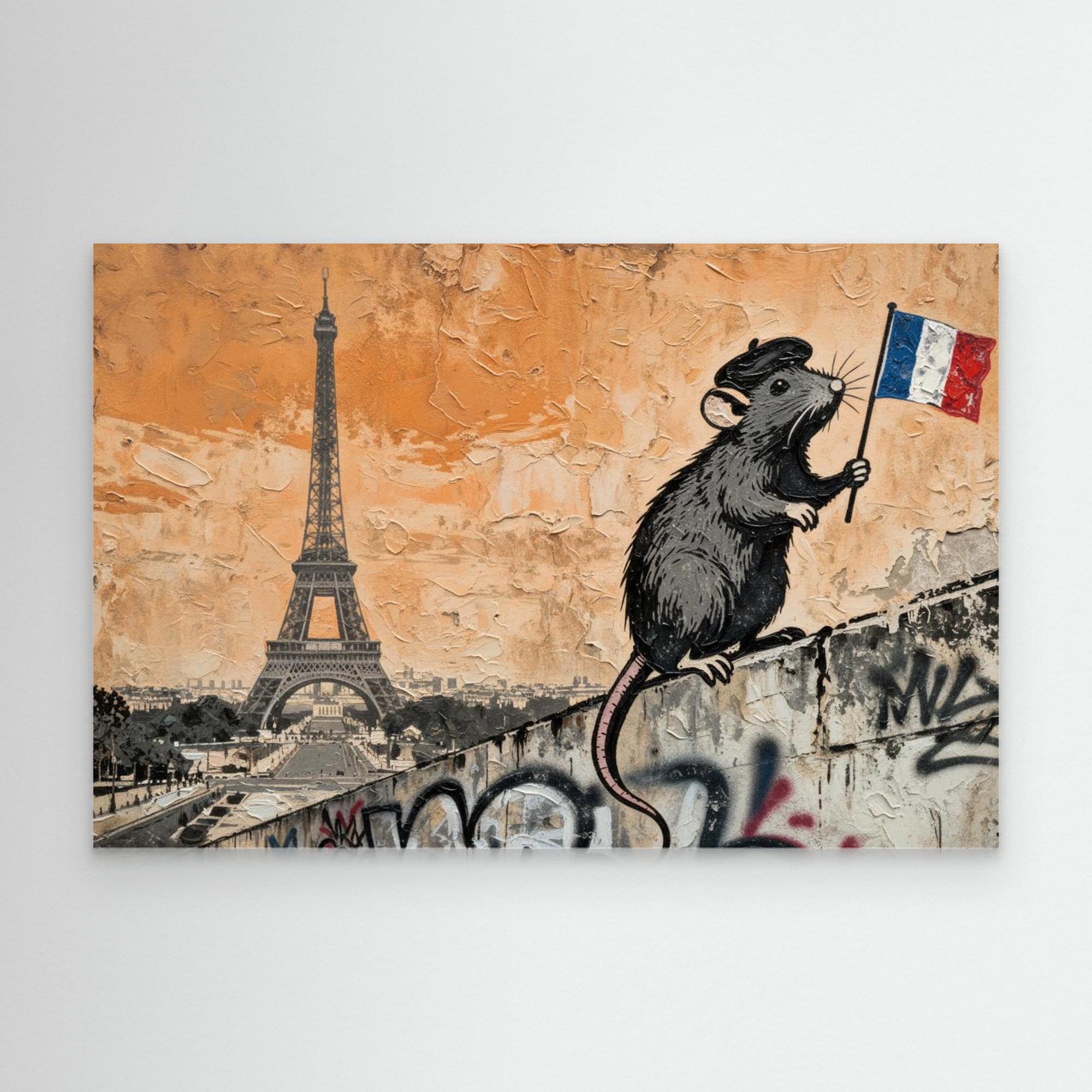 Viva La France