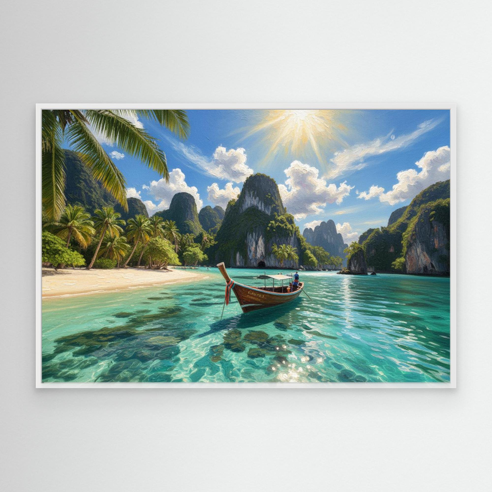 Phi Phi Islands
