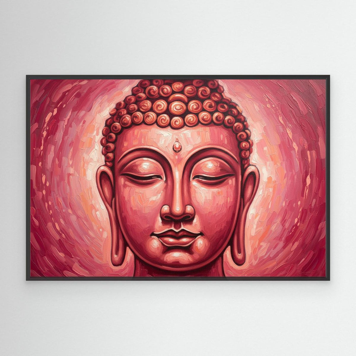 The Awakened In Red