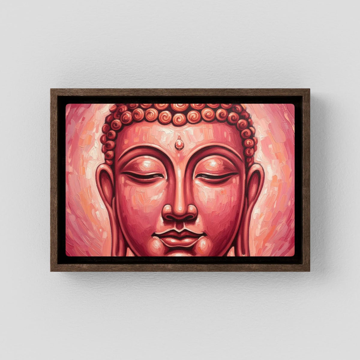 The Awakened In Red