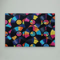 Vinyl Wall Art