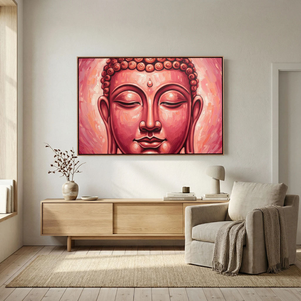 The Awakened In Red