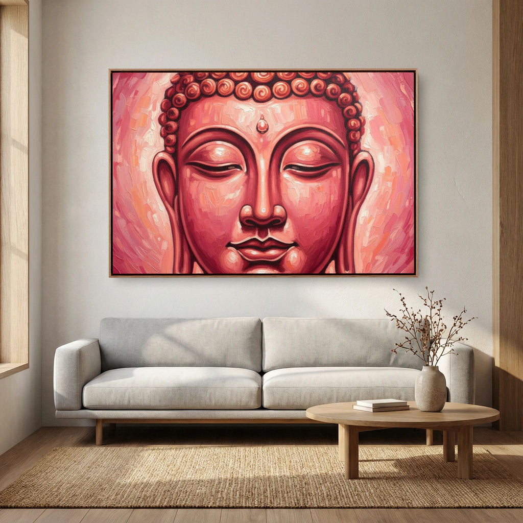 The Awakened In Red