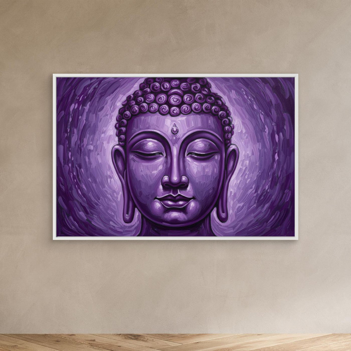 Lavender Serenity