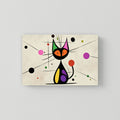 Felix Canvas Art