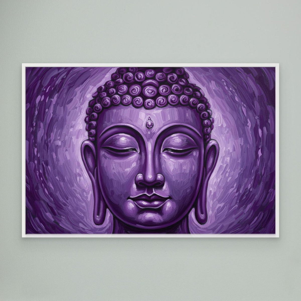 Lavender Serenity
