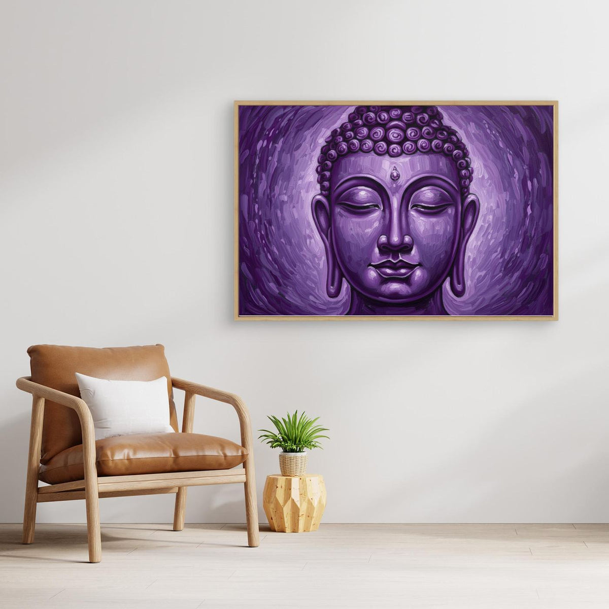 Lavender Serenity