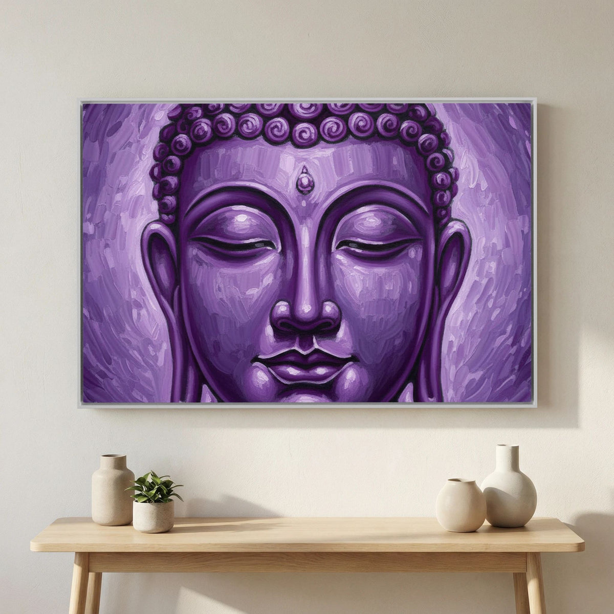 Lavender Serenity