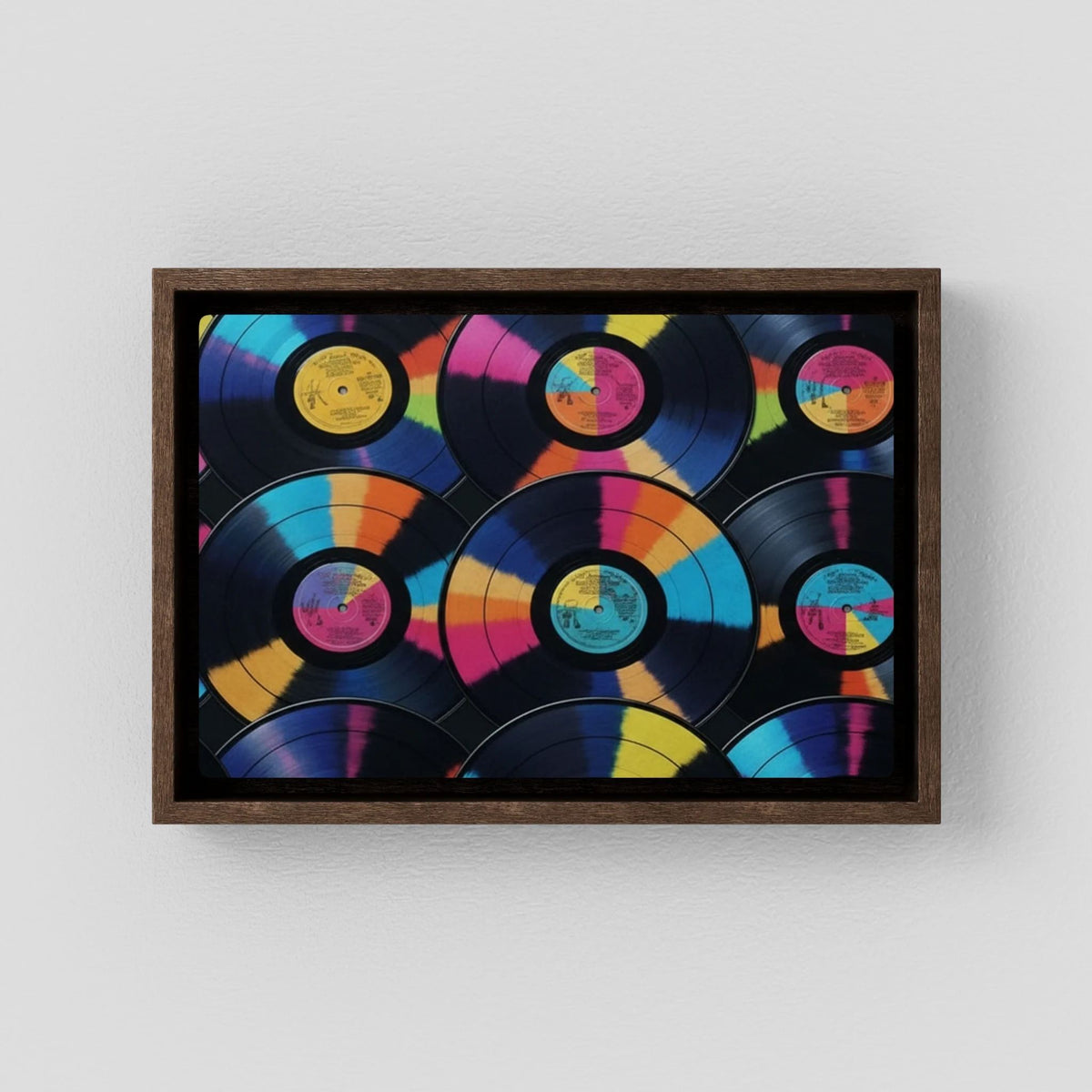Vinyl Wall Art