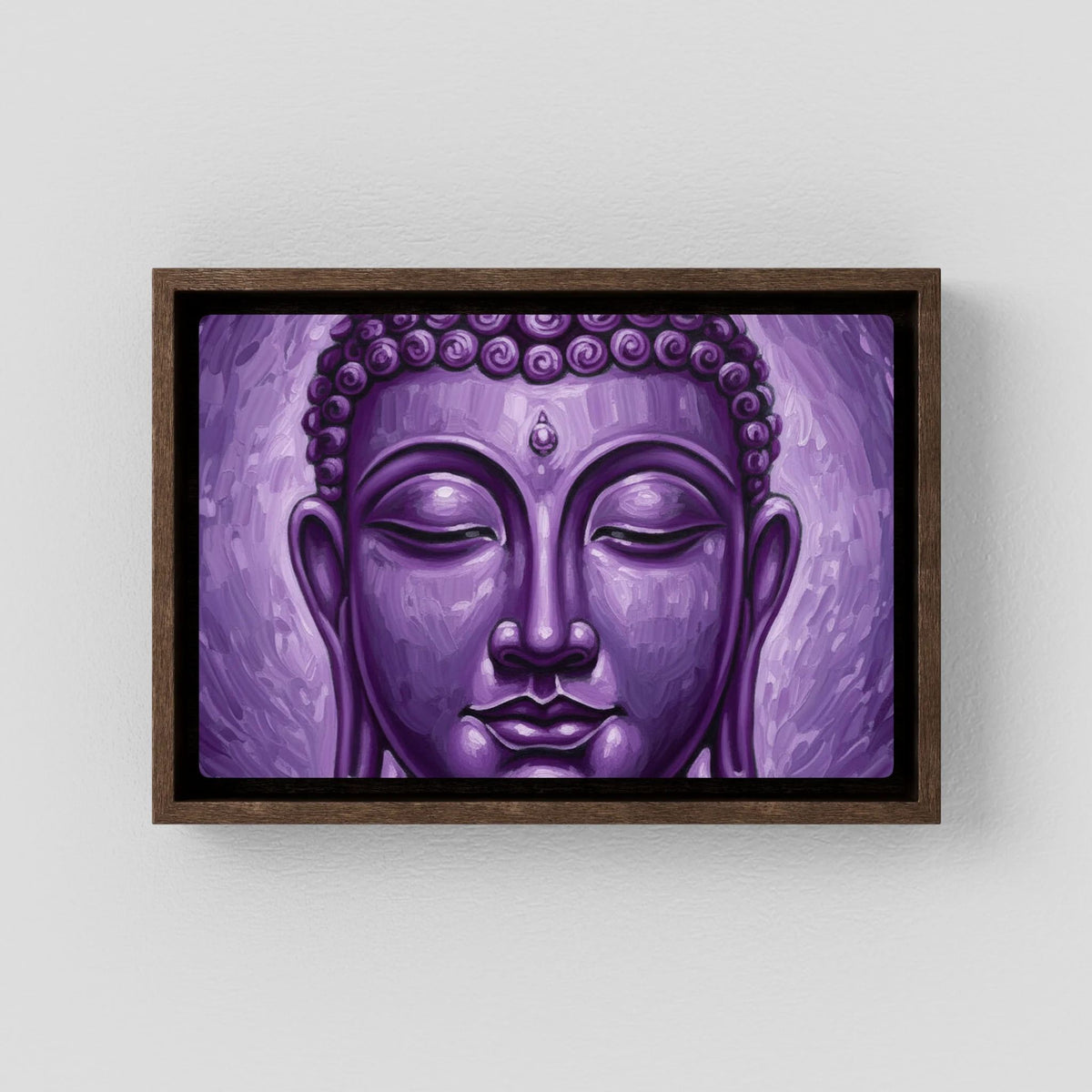 Lavender Serenity