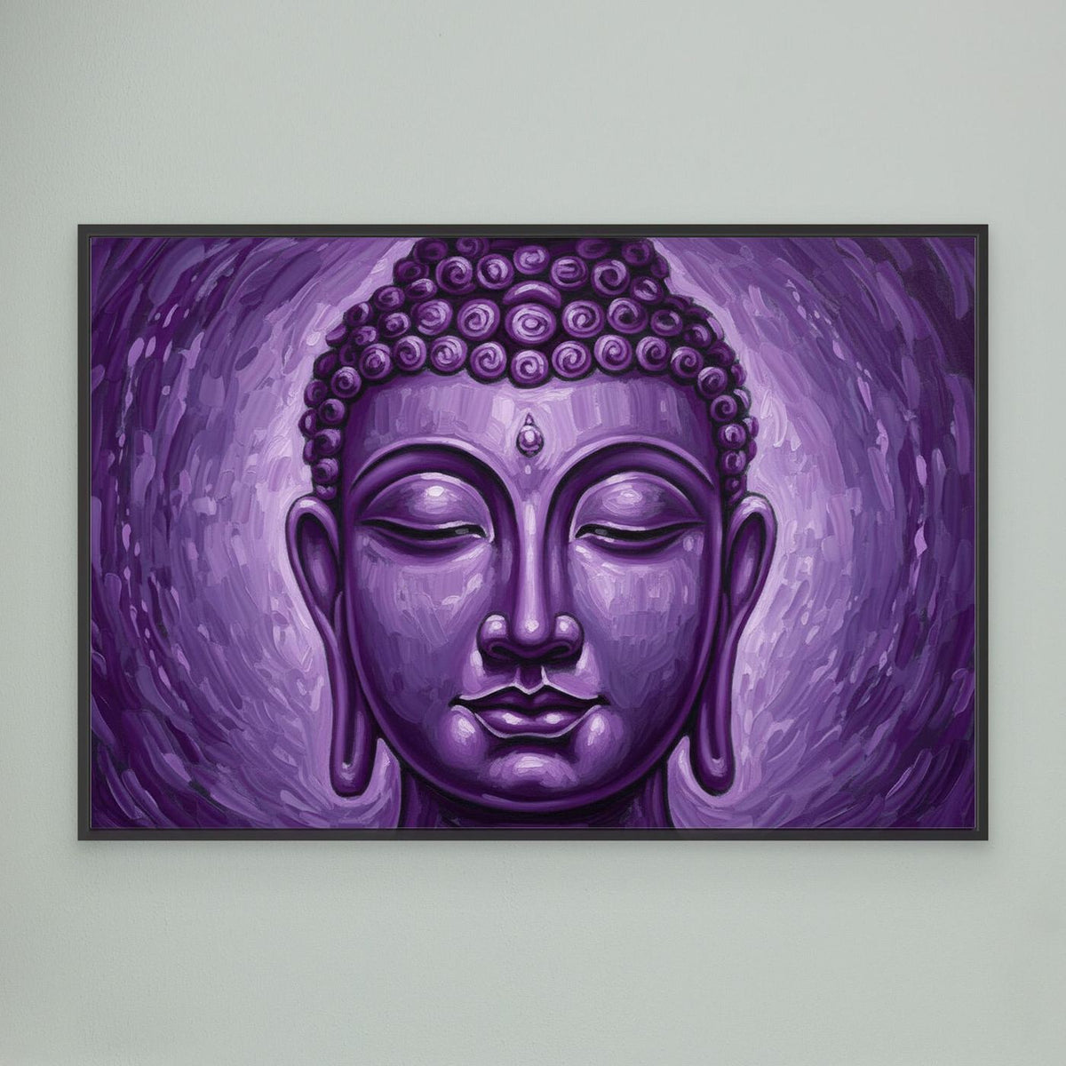 Lavender Serenity