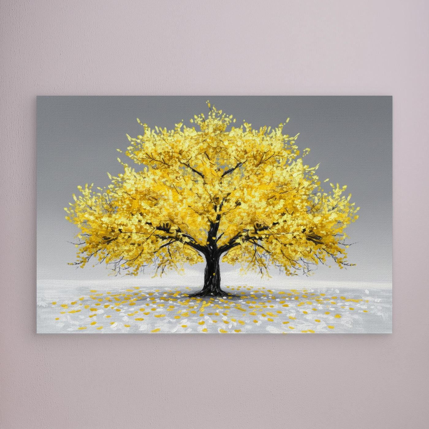 Lemon Blossom