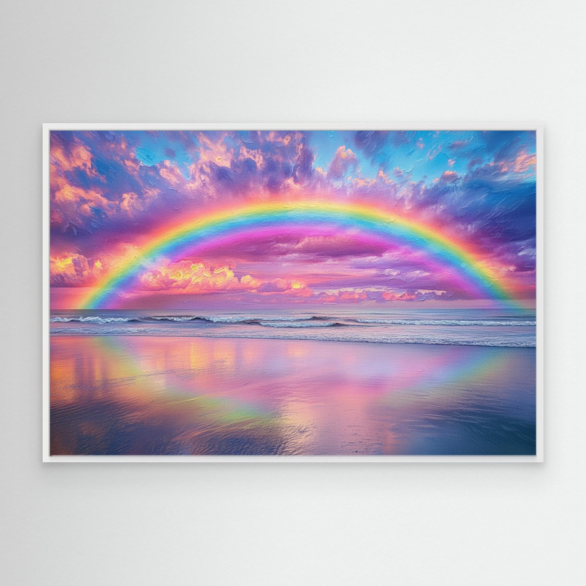 Over The Rainbow