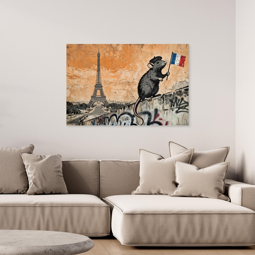 Viva La France