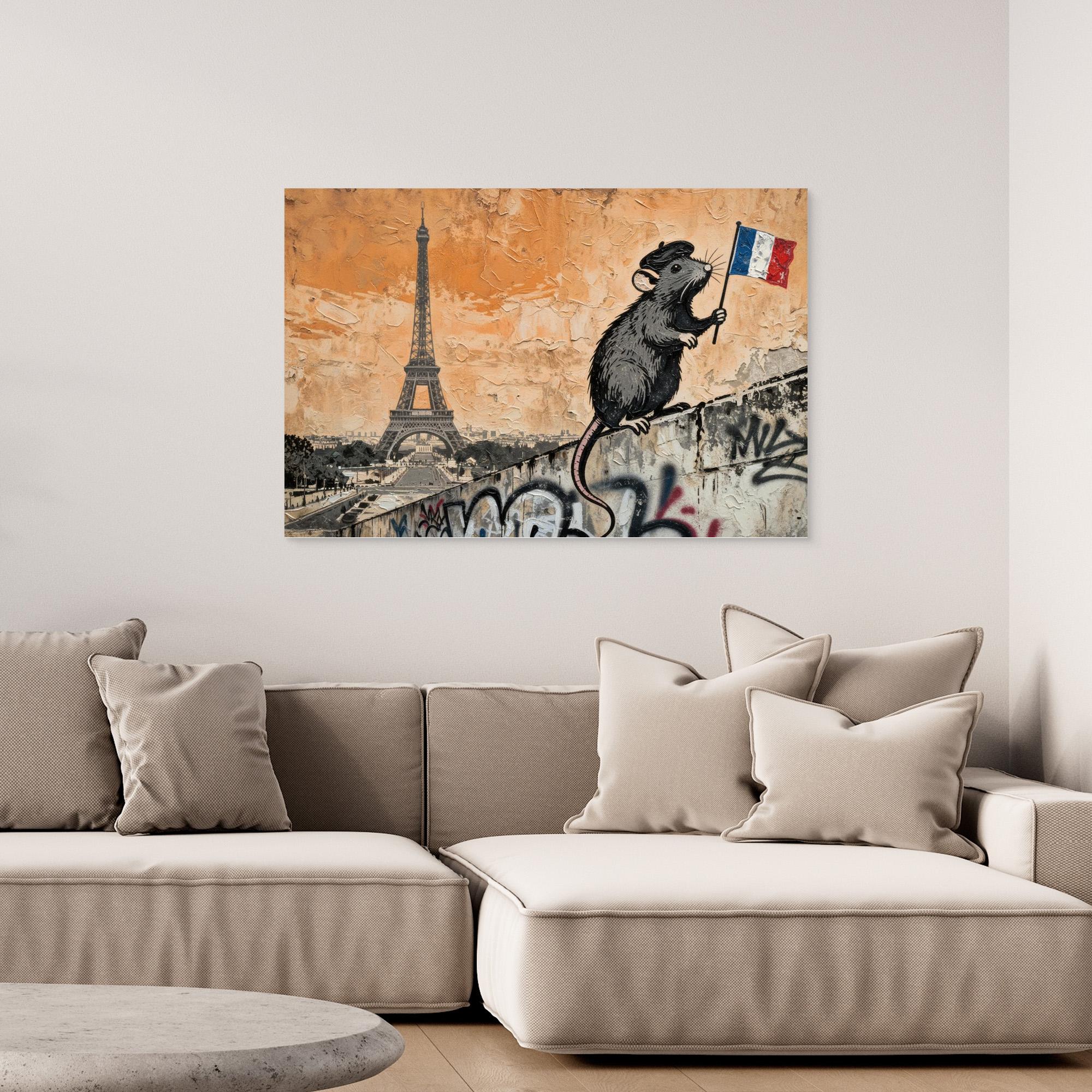 Viva La France