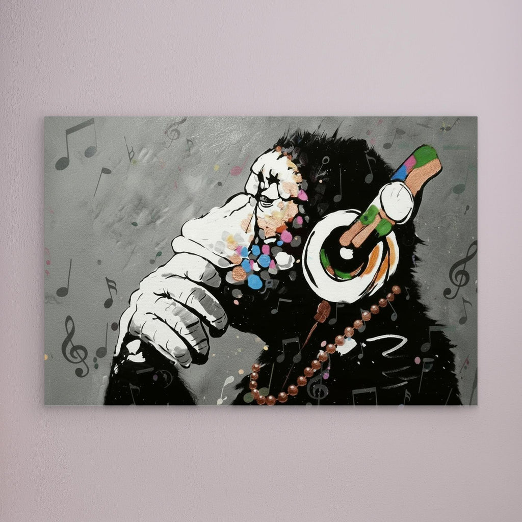 Music Monkey