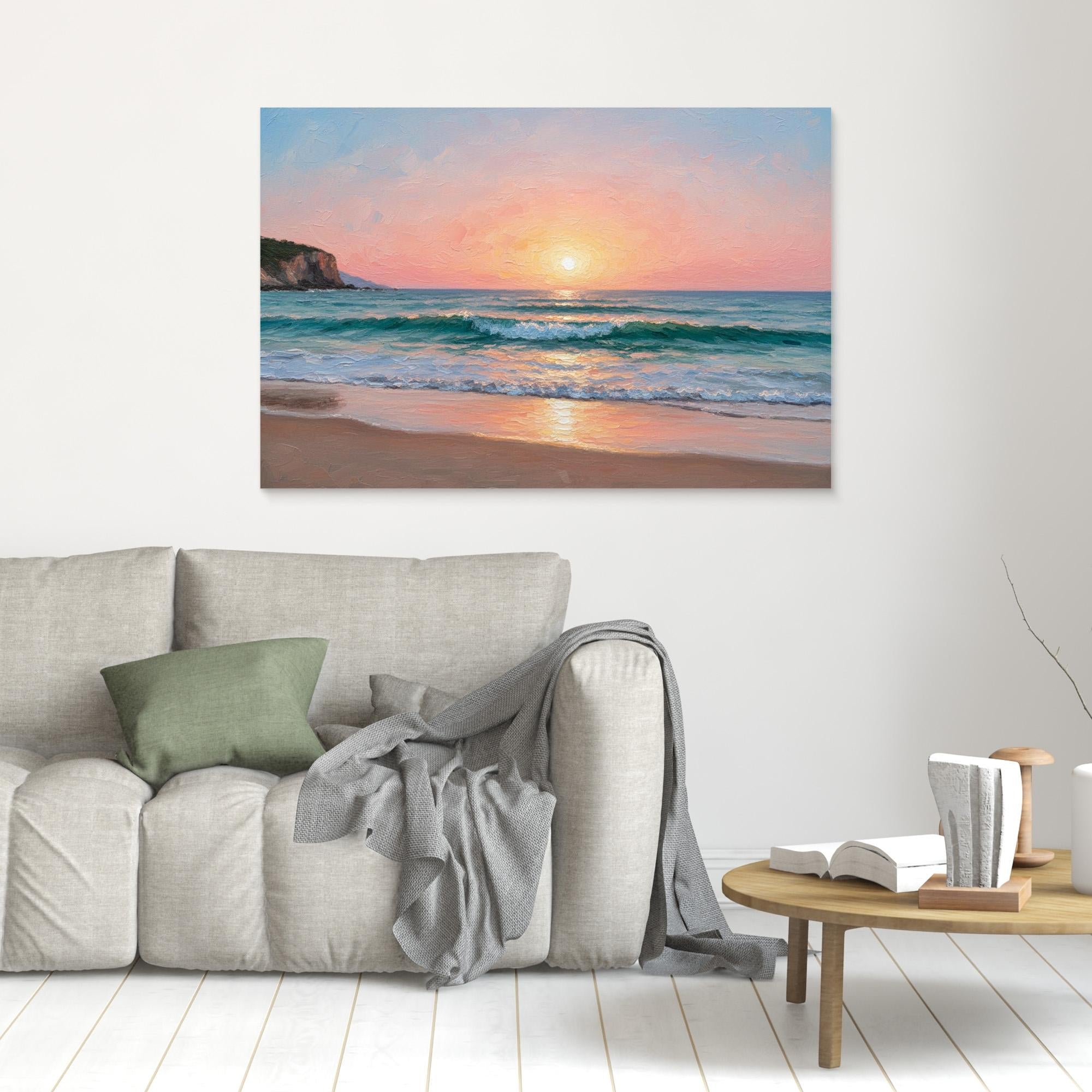 Sunset Dream