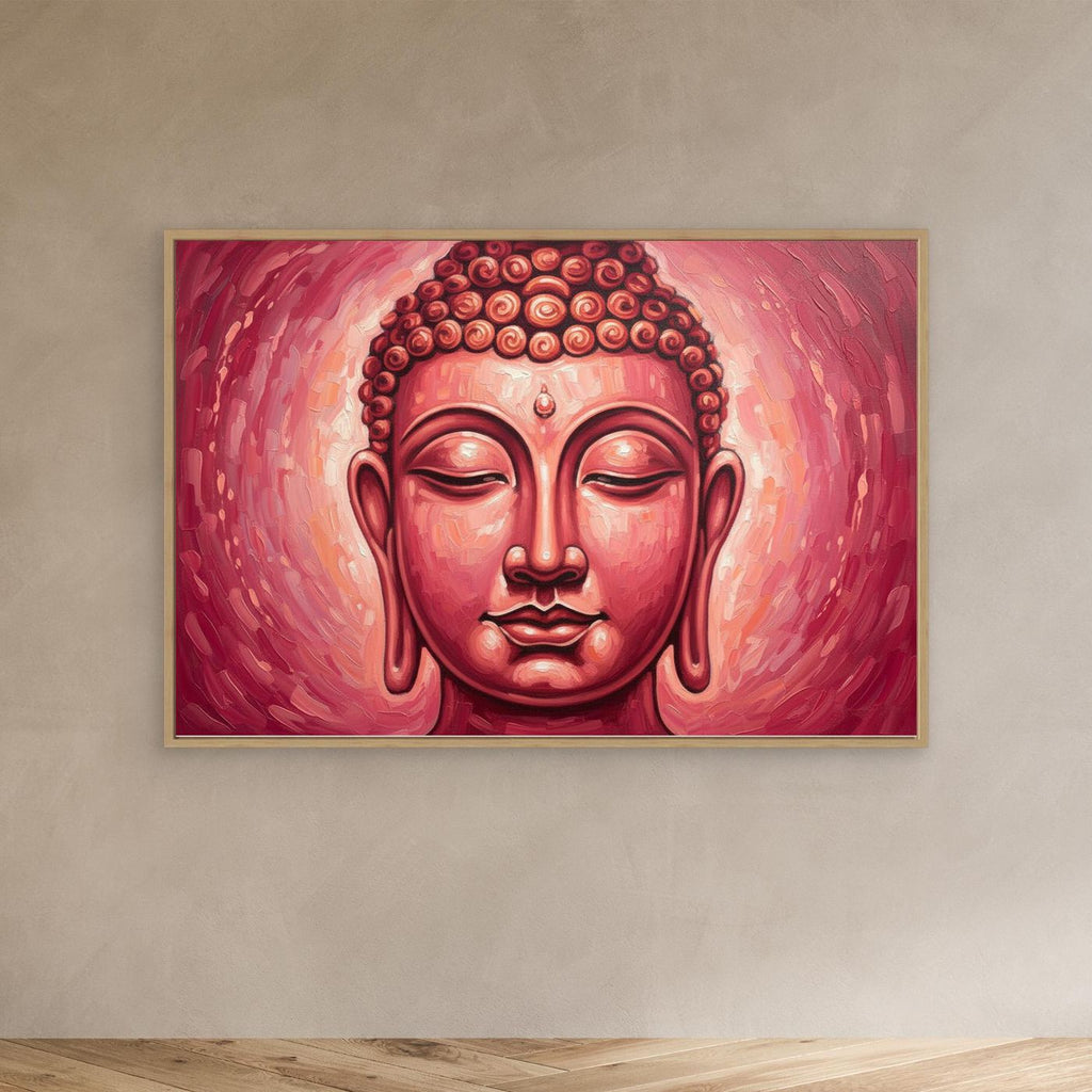 The Awakened In Red