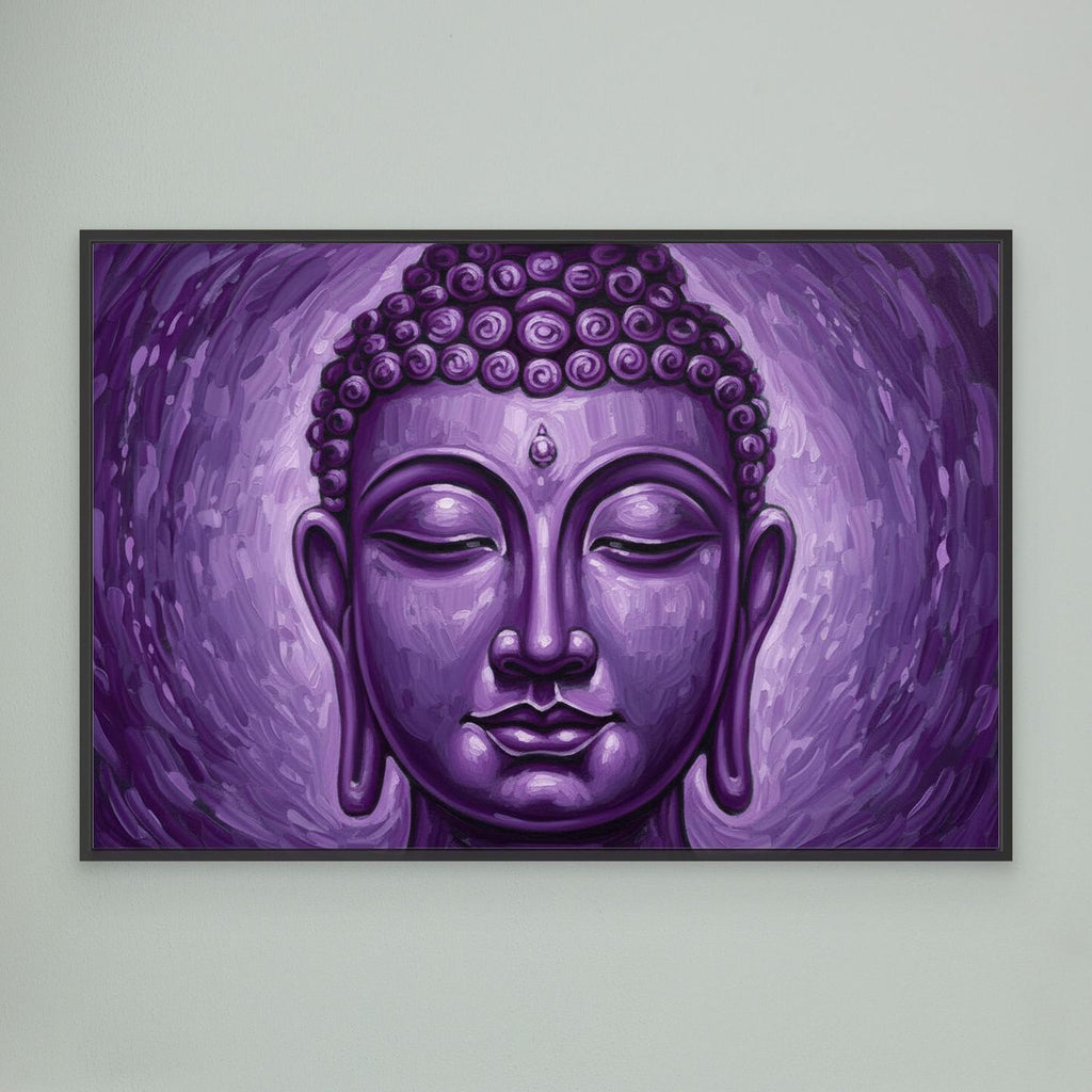 Lavender Serenity