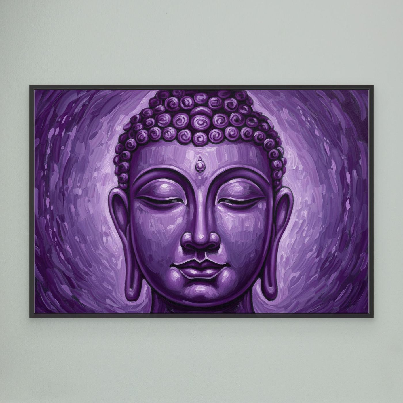 Lavender Serenity