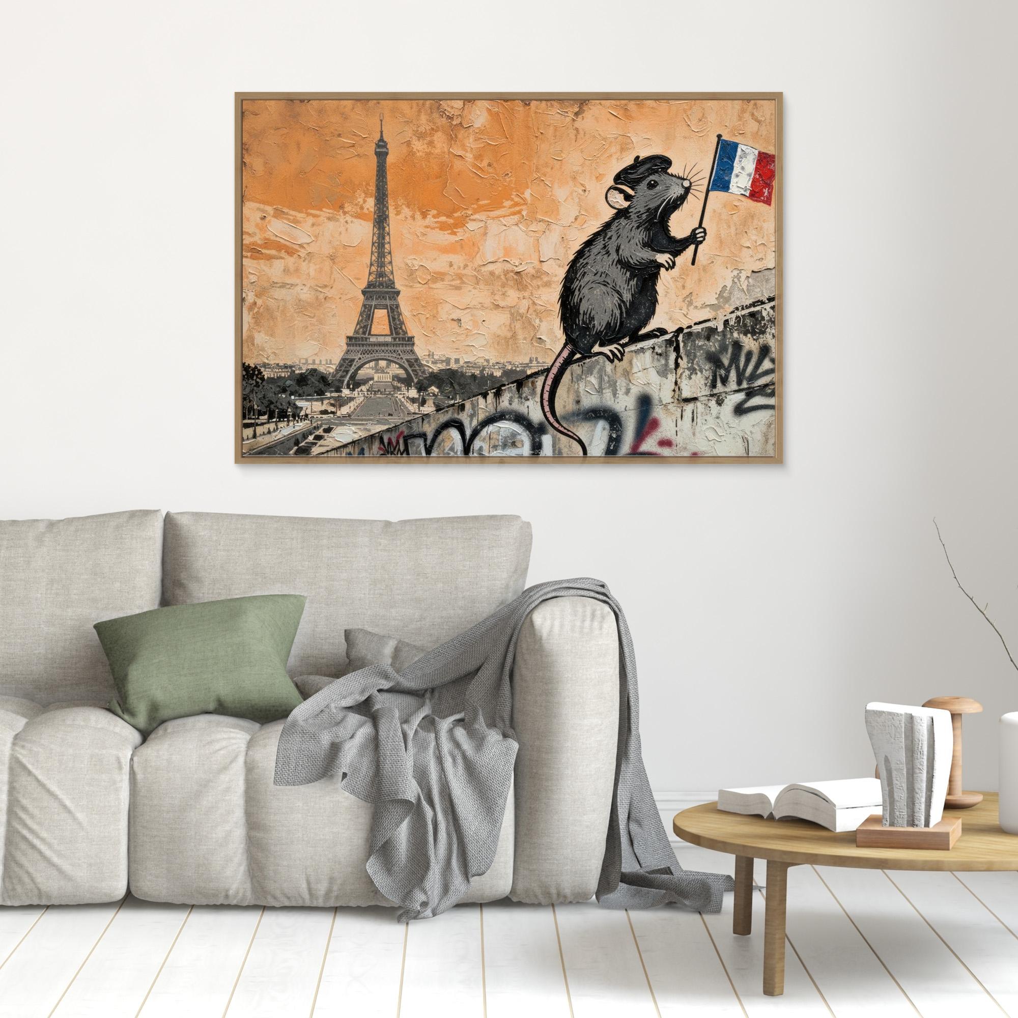 Viva La France