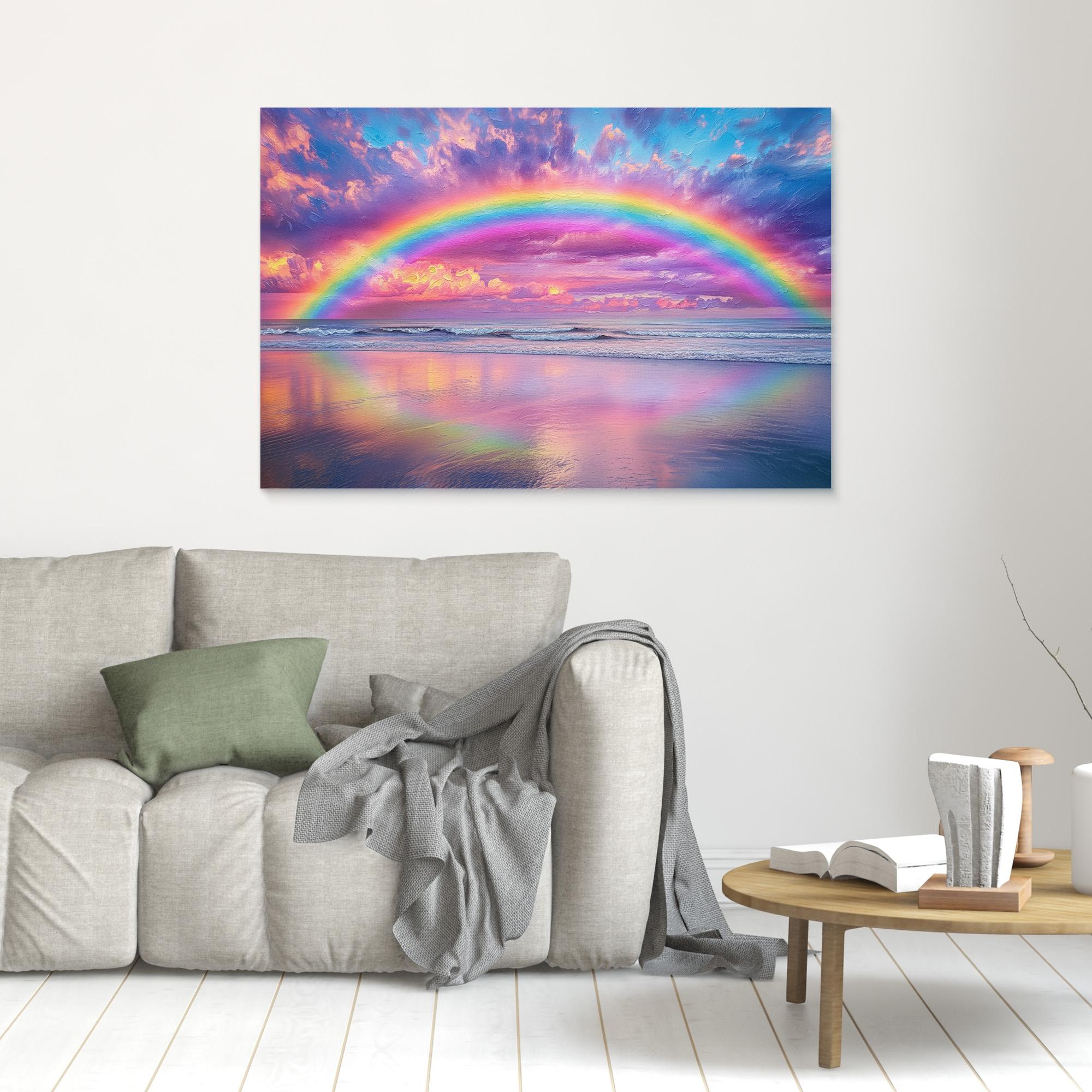 Over The Rainbow