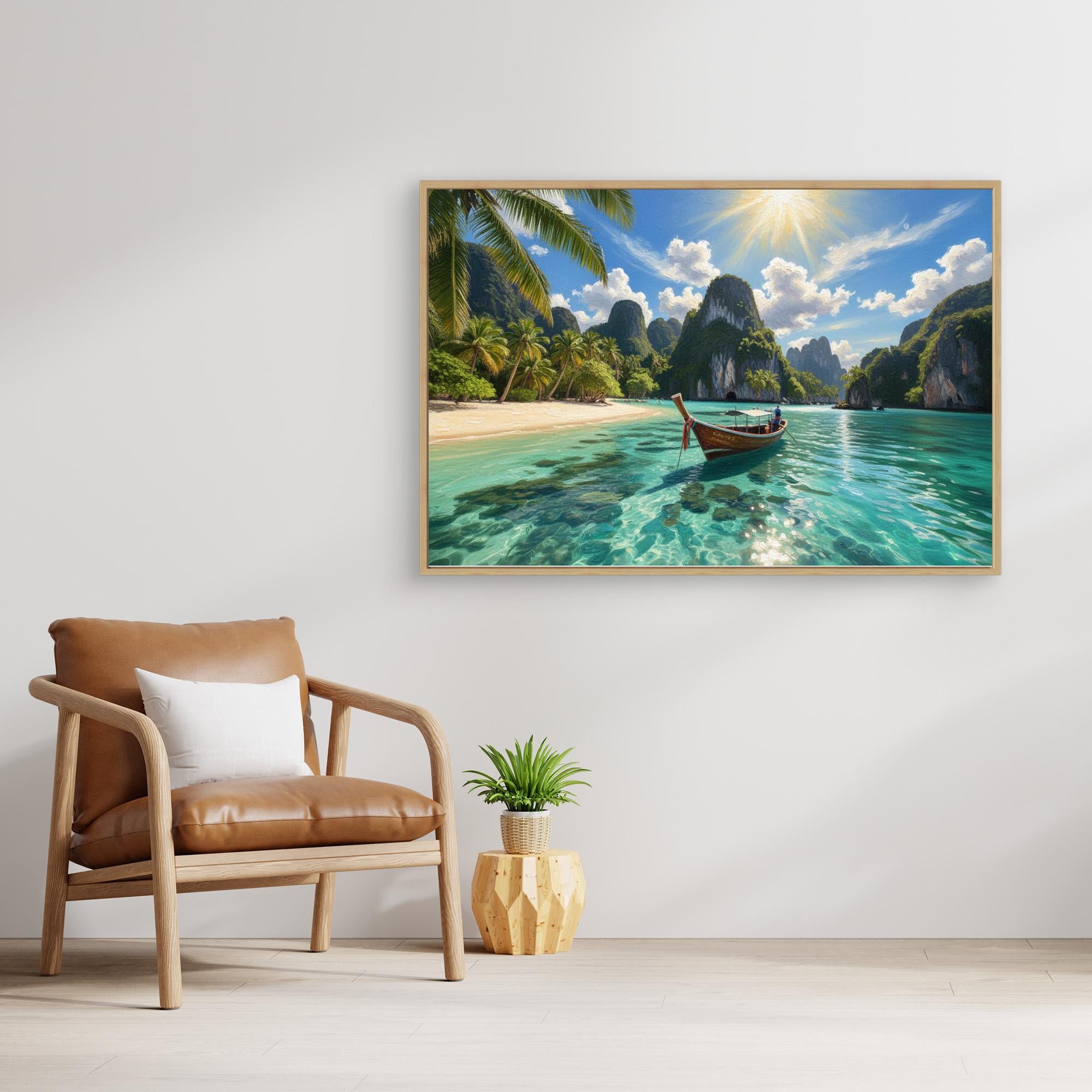 Phi Phi Islands