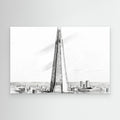 Pencil Shard