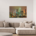 Urban zenith