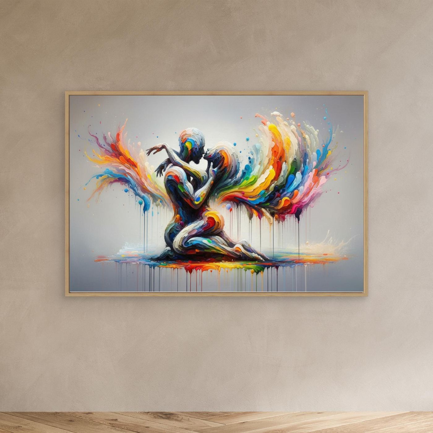 Color Of Love
