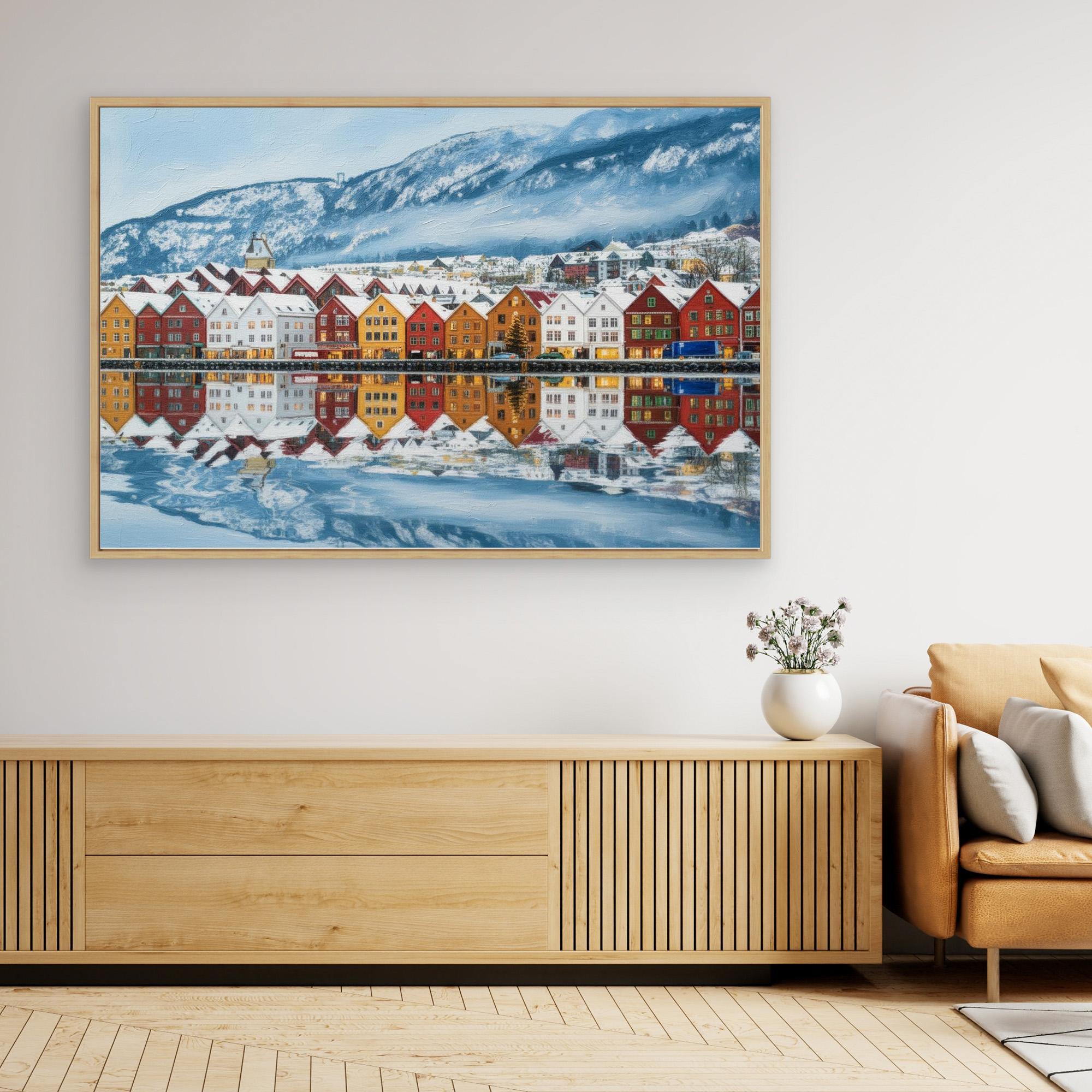 Frozen Fjord Capital