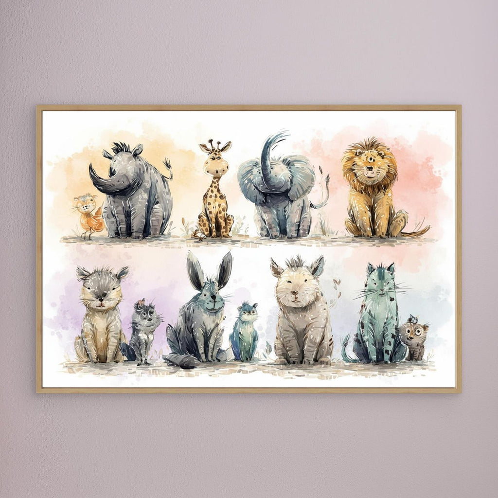 The Wild Bunch