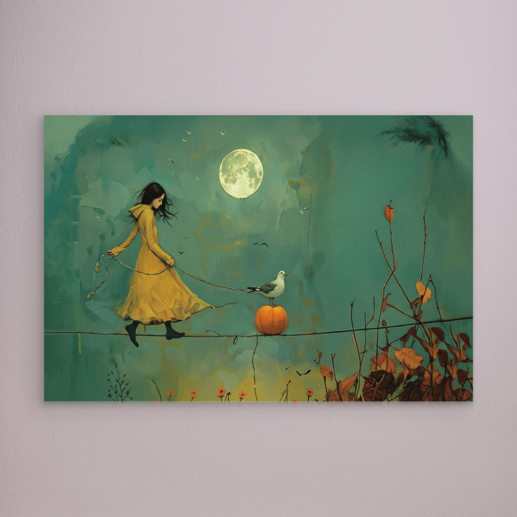 Balance Of Dreams