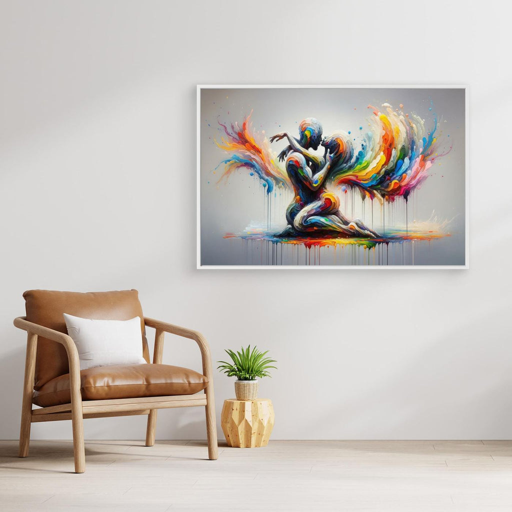 Color Of Love