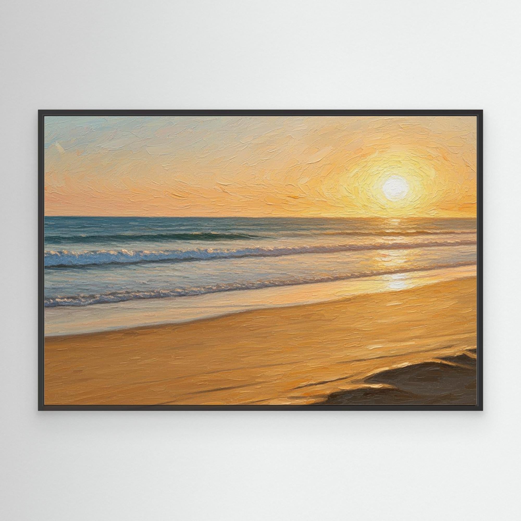 Citrus Sunset