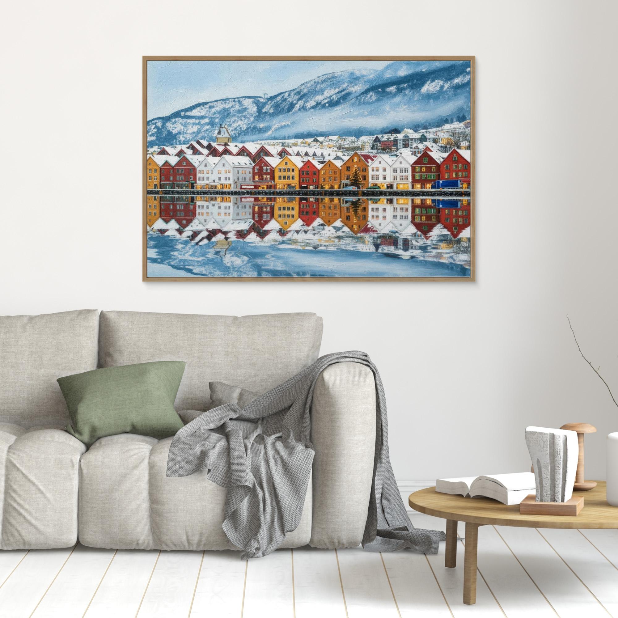 Frozen Fjord Capital