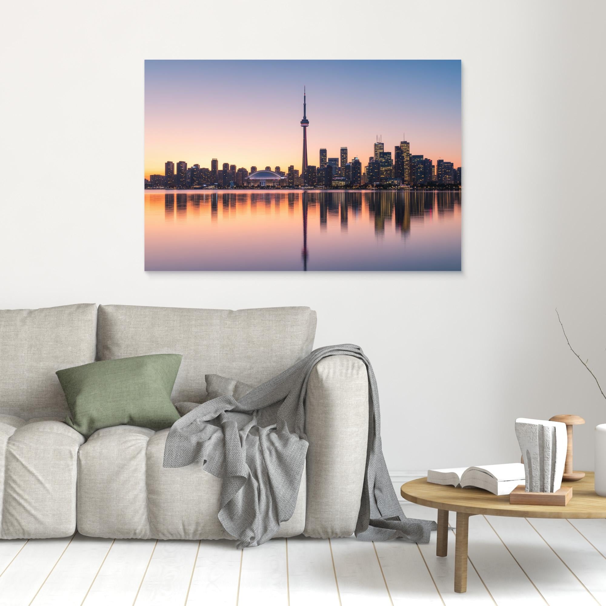 Toronto