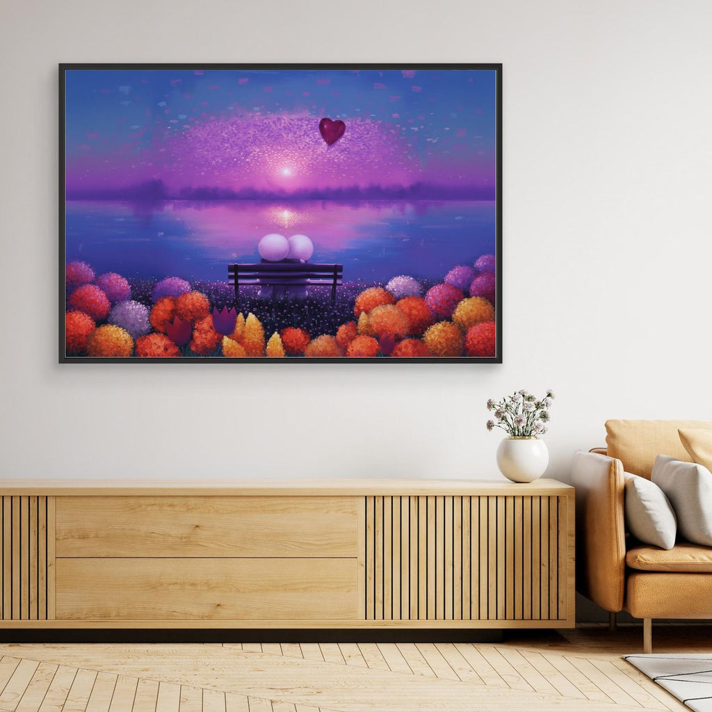 Purple Love